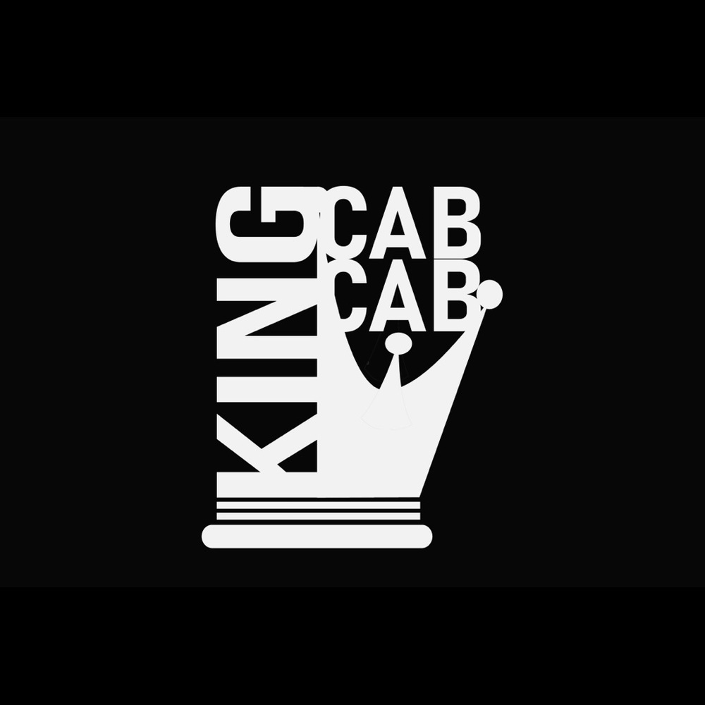 Meet your Posher, King Cabcab